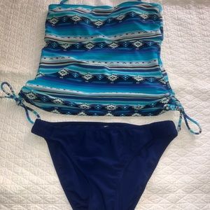 swimsuit